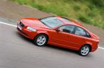 Volvo S40 2008 года